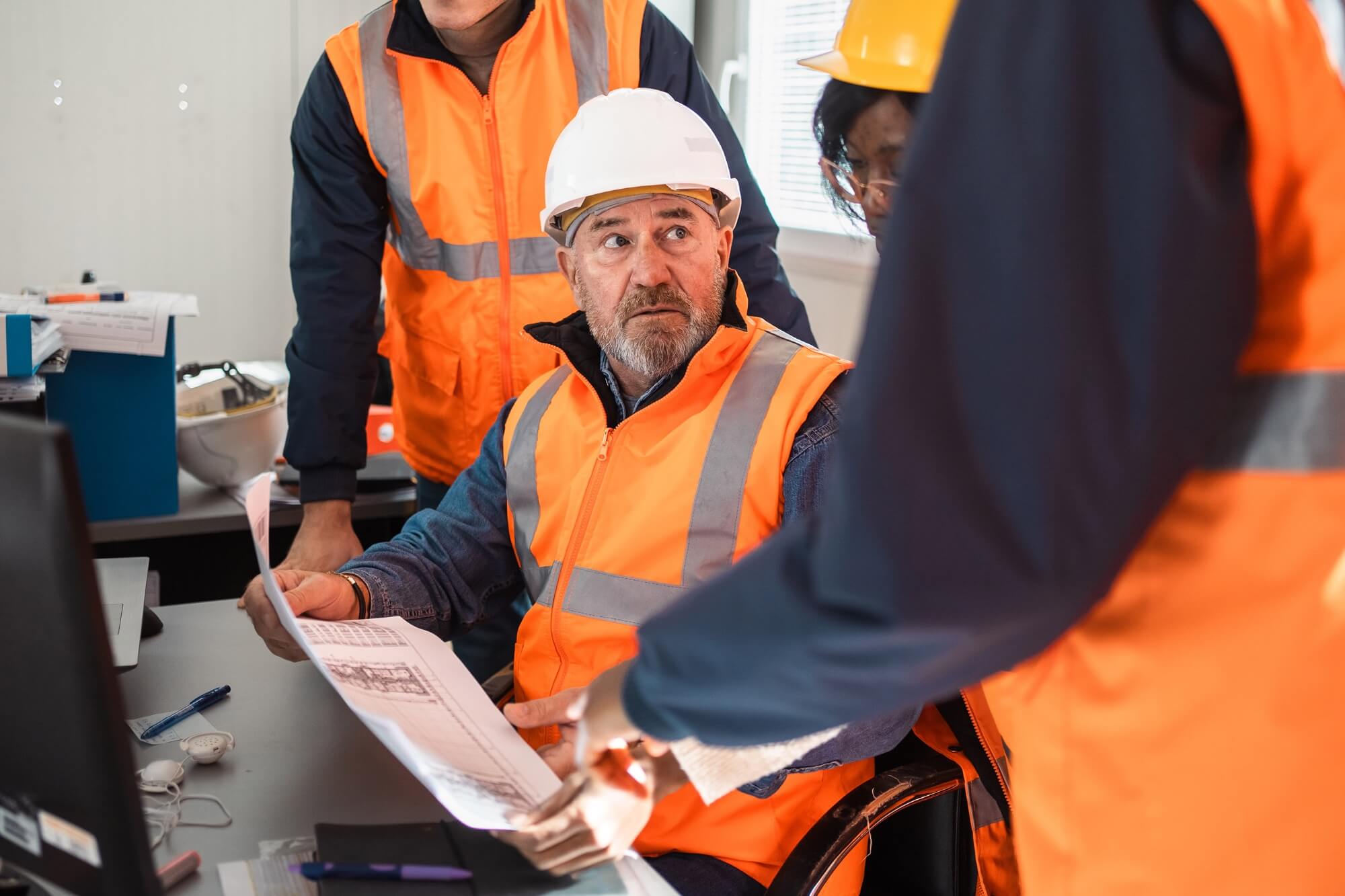 Allround Vakman Service & Onderhoud